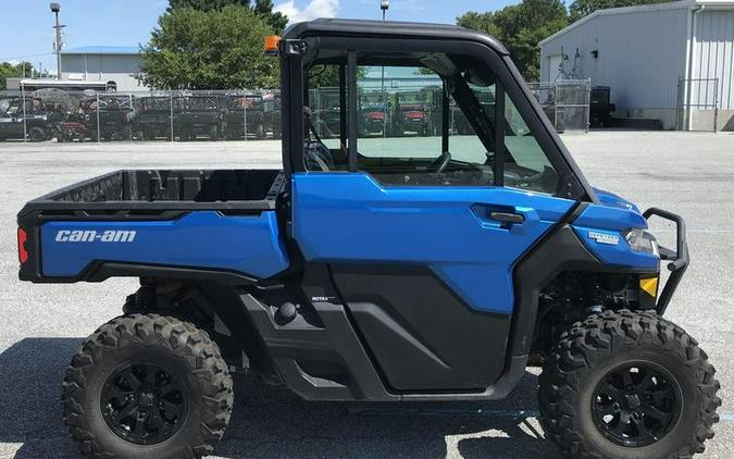 2023 Can-Am® Defender Limited HD10