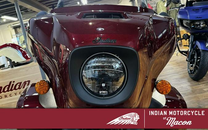 2024 Indian Motorcycle® Roadmaster® Dark Horse®