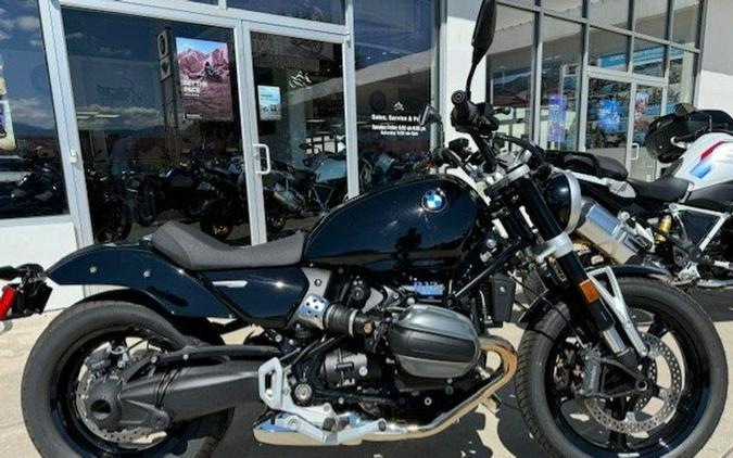 Used 2024 BMW R 12 Base