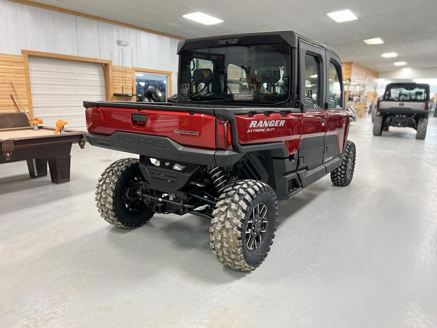 2024 Polaris® Ranger Crew XD 1500 NorthStar Edition Premium