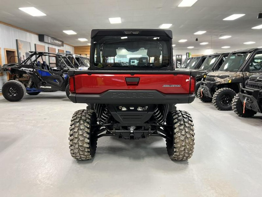 2024 Polaris® Ranger Crew XD 1500 NorthStar Edition Premium