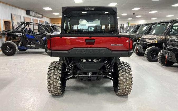 2024 Polaris® Ranger Crew XD 1500 NorthStar Edition Premium