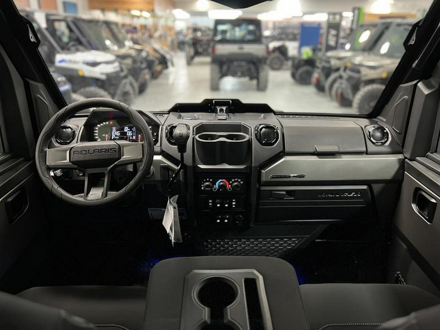 2024 Polaris® Ranger Crew XD 1500 NorthStar Edition Premium