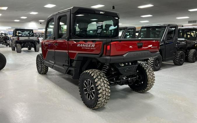 2024 Polaris® Ranger Crew XD 1500 NorthStar Edition Premium