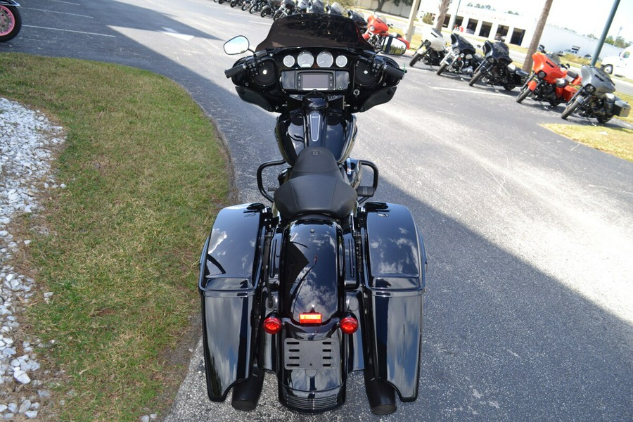 2018 Harley-Davidson Street Glide Special - FLHXS