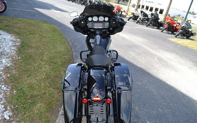 2018 Harley-Davidson Street Glide Special - FLHXS