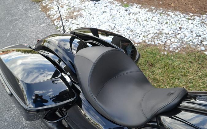 2018 Harley-Davidson Street Glide Special - FLHXS