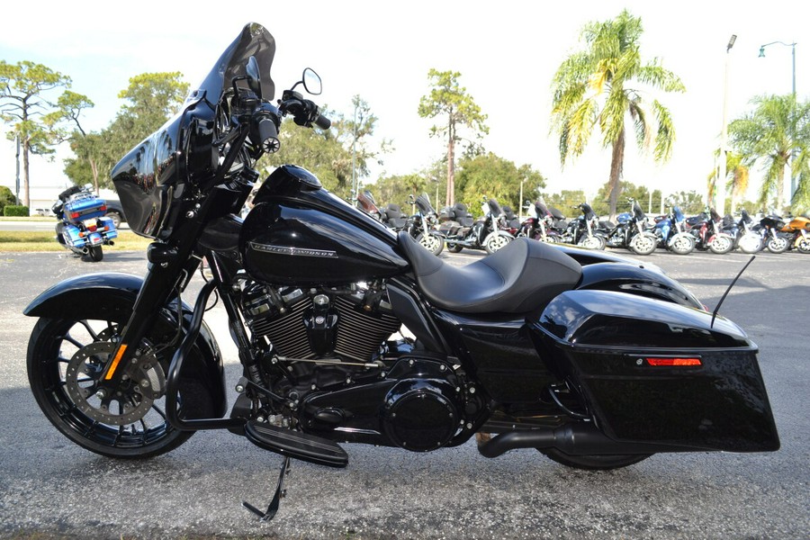 2018 Harley-Davidson Street Glide Special - FLHXS