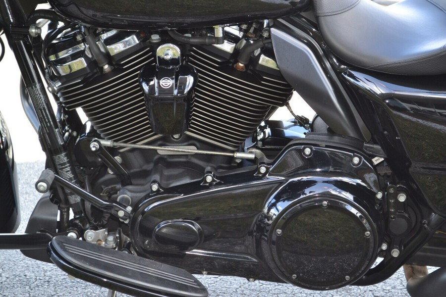 2018 Harley-Davidson Street Glide Special - FLHXS