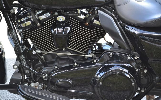 2018 Harley-Davidson Street Glide Special - FLHXS