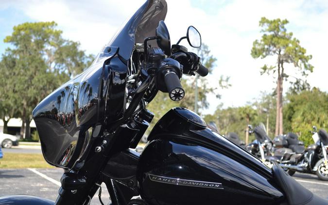 2018 Harley-Davidson Street Glide Special - FLHXS