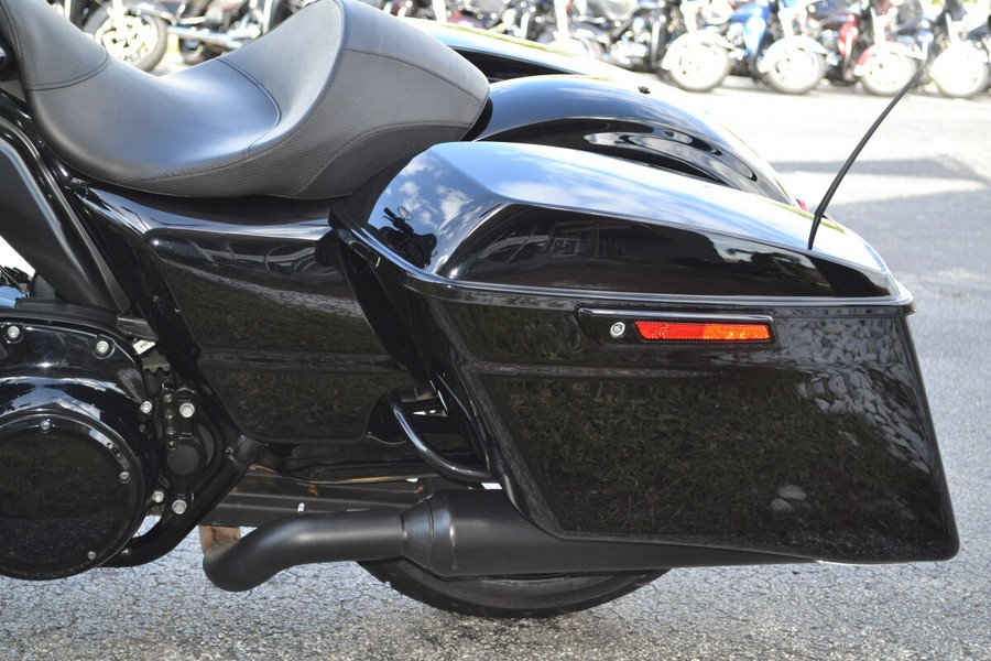 2018 Harley-Davidson Street Glide Special - FLHXS