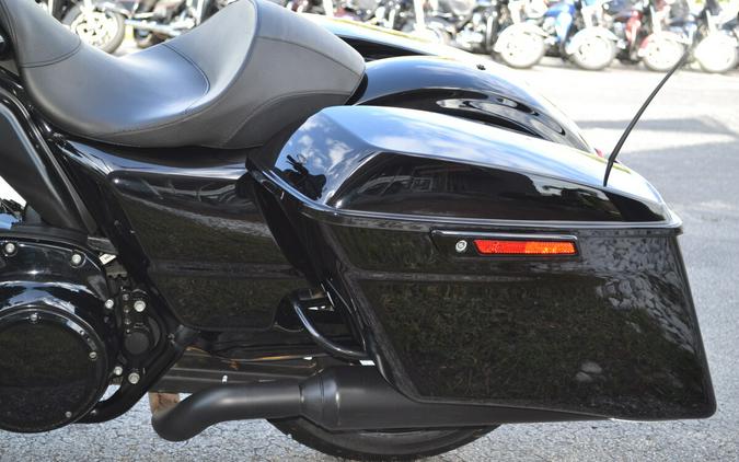 2018 Harley-Davidson Street Glide Special - FLHXS