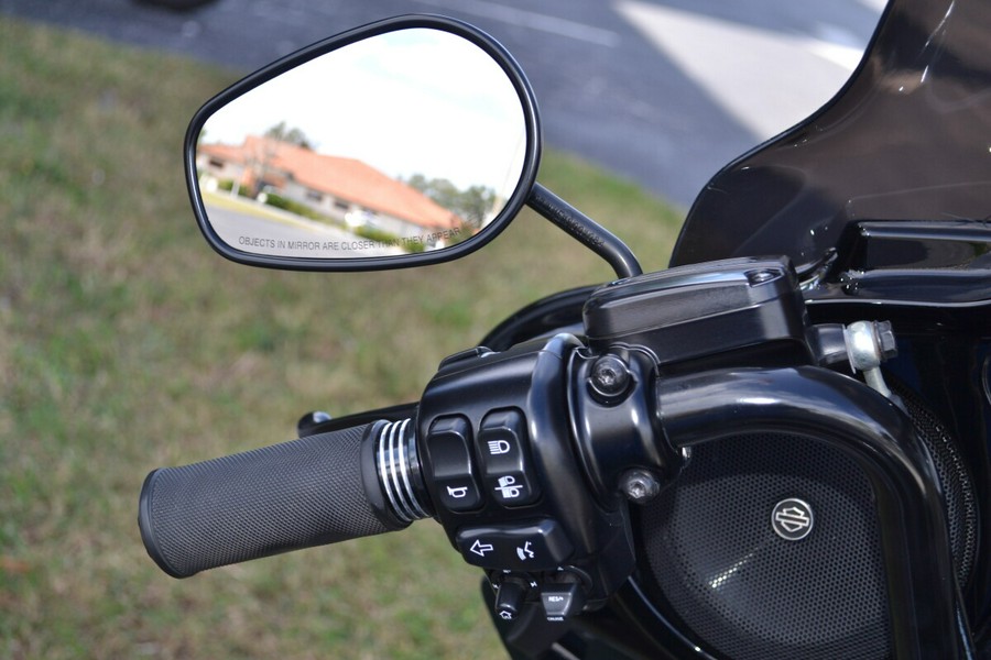 2018 Harley-Davidson Street Glide Special - FLHXS