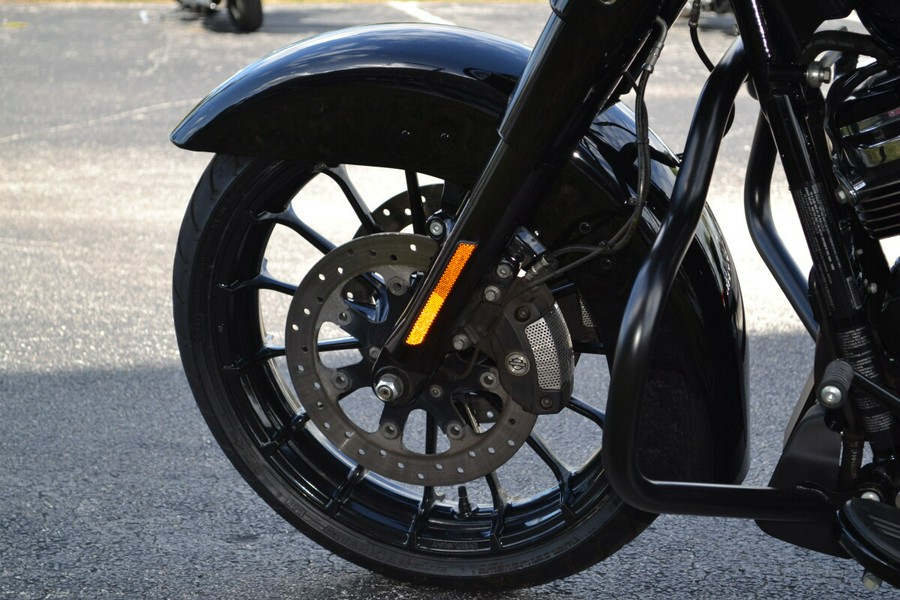 2018 Harley-Davidson Street Glide Special - FLHXS