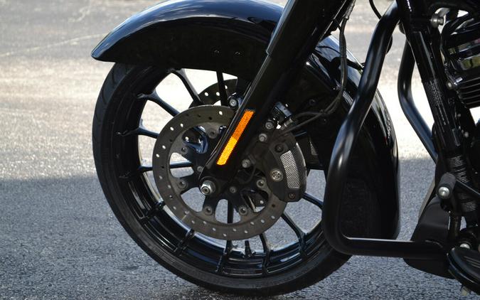 2018 Harley-Davidson Street Glide Special - FLHXS