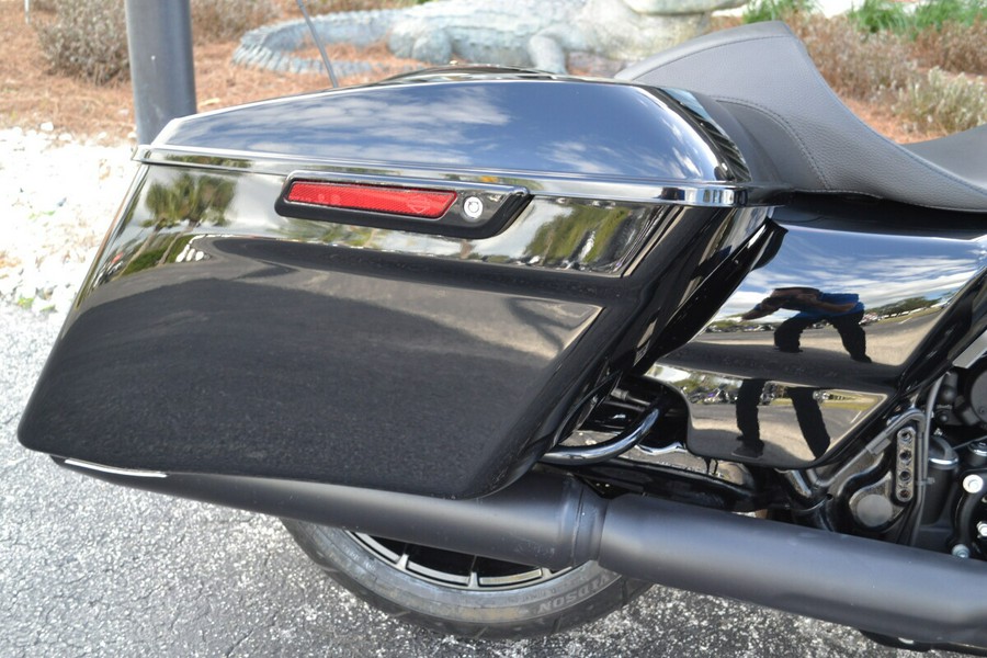 2018 Harley-Davidson Street Glide Special - FLHXS