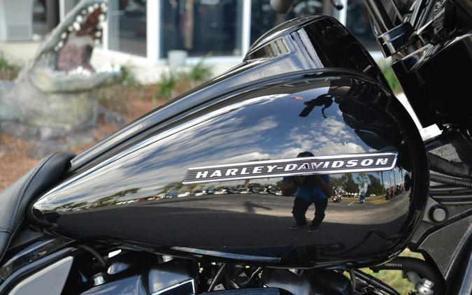 2018 Harley-Davidson Street Glide Special - FLHXS