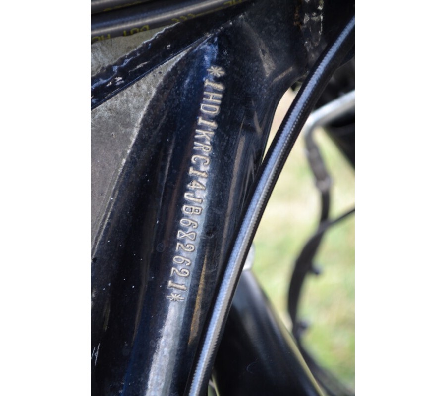 2018 Harley-Davidson Street Glide Special - FLHXS