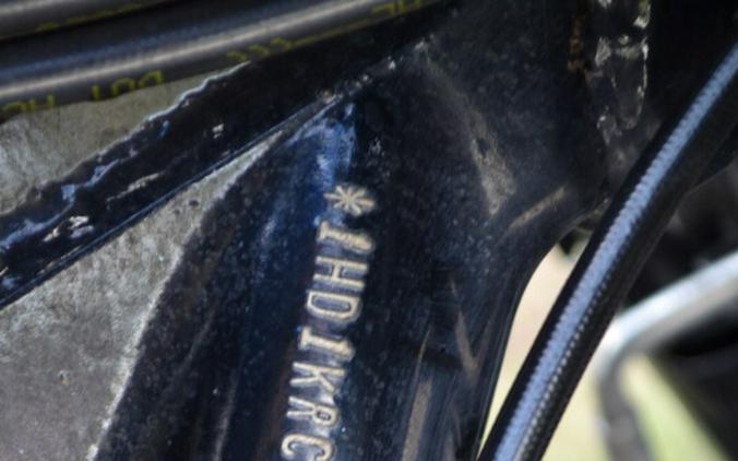 2018 Harley-Davidson Street Glide Special - FLHXS