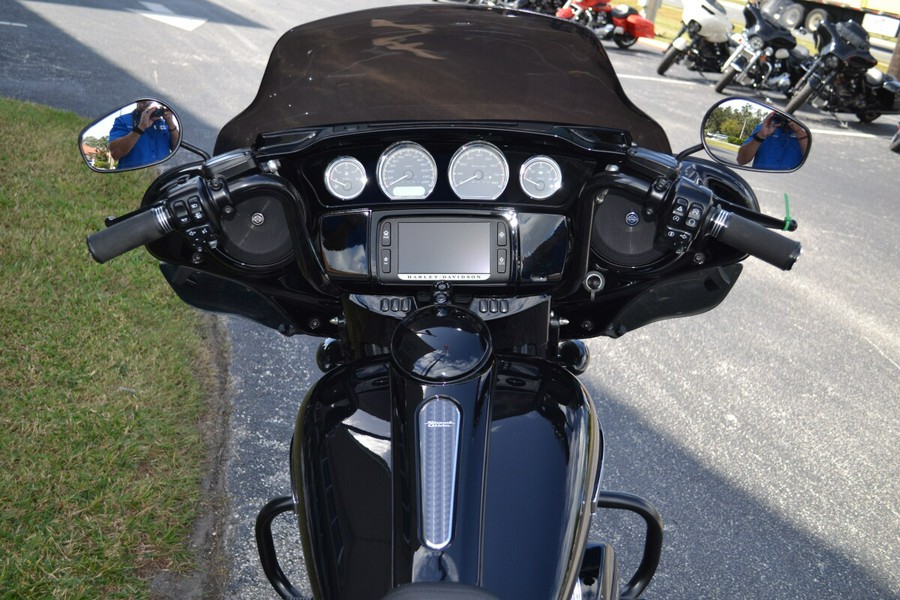 2018 Harley-Davidson Street Glide Special - FLHXS