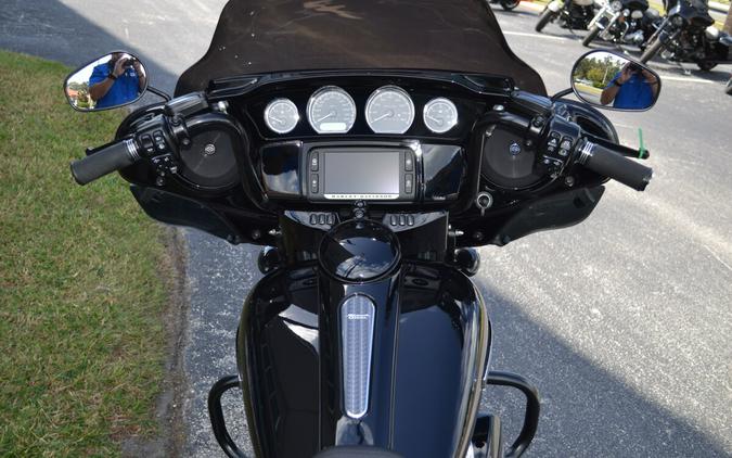 2018 Harley-Davidson Street Glide Special - FLHXS