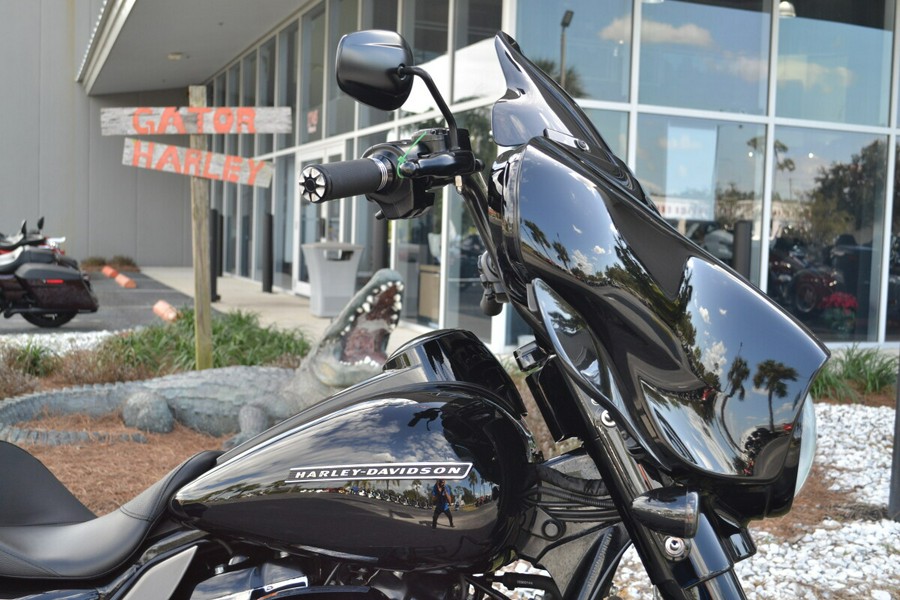 2018 Harley-Davidson Street Glide Special - FLHXS
