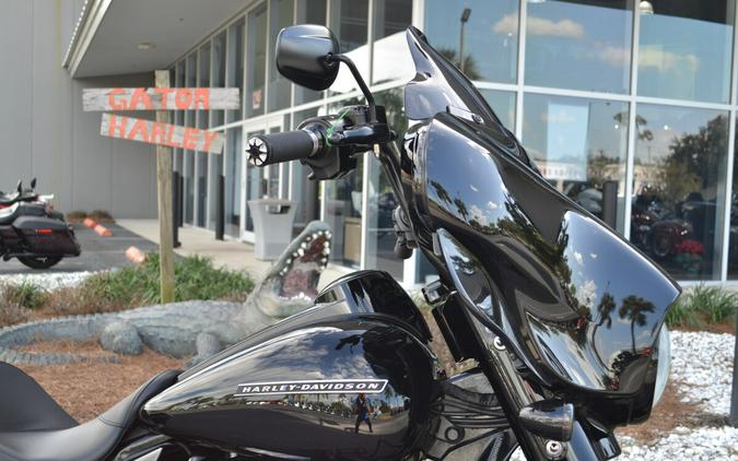 2018 Harley-Davidson Street Glide Special - FLHXS