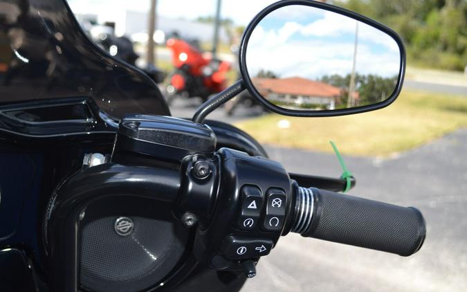 2018 Harley-Davidson Street Glide Special - FLHXS