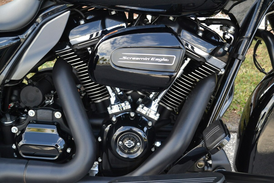 2018 Harley-Davidson Street Glide Special - FLHXS