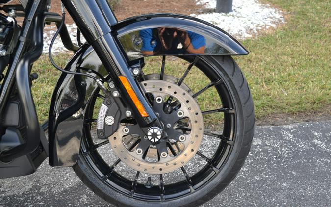 2018 Harley-Davidson Street Glide Special - FLHXS