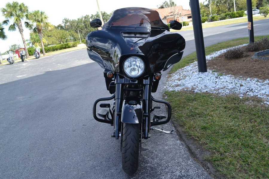 2018 Harley-Davidson Street Glide Special - FLHXS