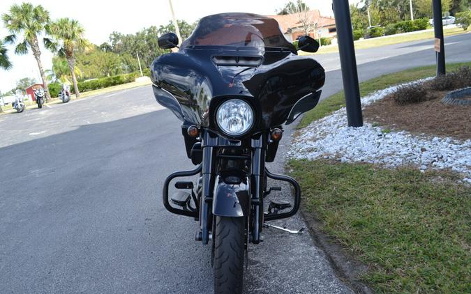 2018 Harley-Davidson Street Glide Special - FLHXS