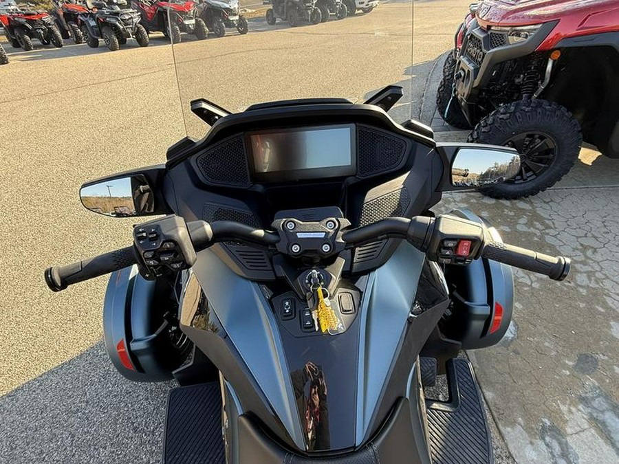 2025 Can-Am® Spyder RT Rotax 1330 ACE