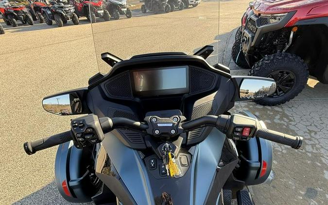 2025 Can-Am® Spyder RT Rotax 1330 ACE