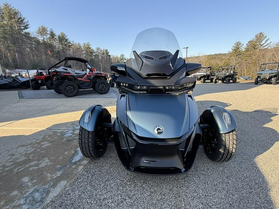 2025 Can-Am® Spyder RT Rotax 1330 ACE
