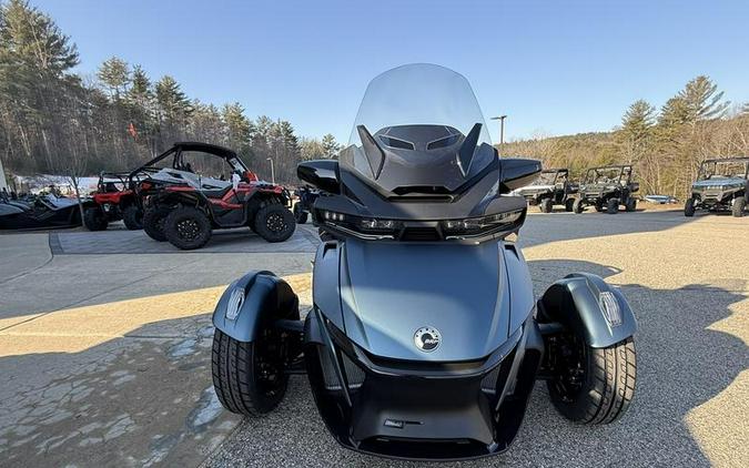 2025 Can-Am® Spyder RT Rotax 1330 ACE