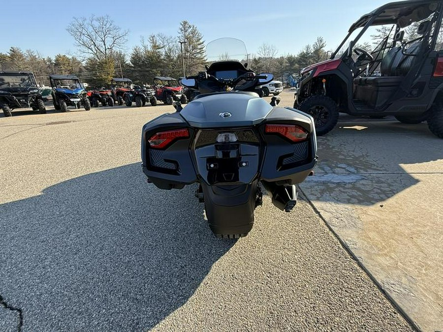 2025 Can-Am® Spyder RT Rotax 1330 ACE