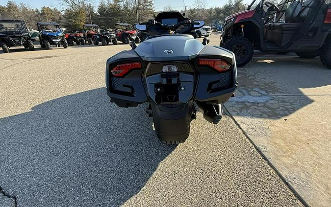 2025 Can-Am® Spyder RT Rotax 1330 ACE
