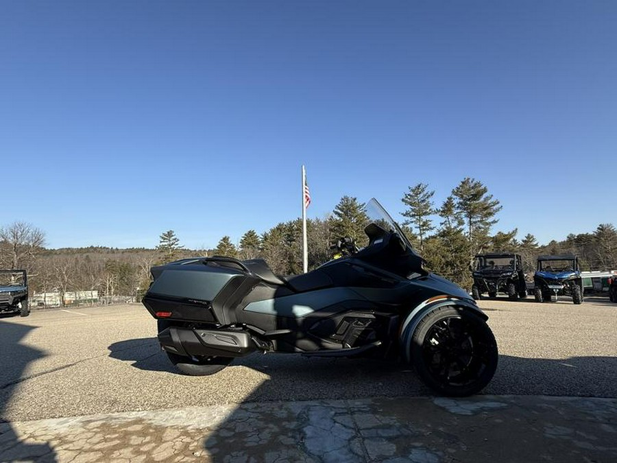 2025 Can-Am® Spyder RT Rotax 1330 ACE
