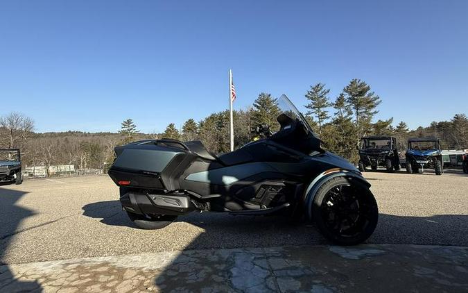 2025 Can-Am® Spyder RT Rotax 1330 ACE