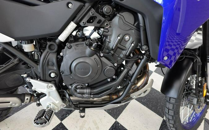 2025 Yamaha Tenere 700