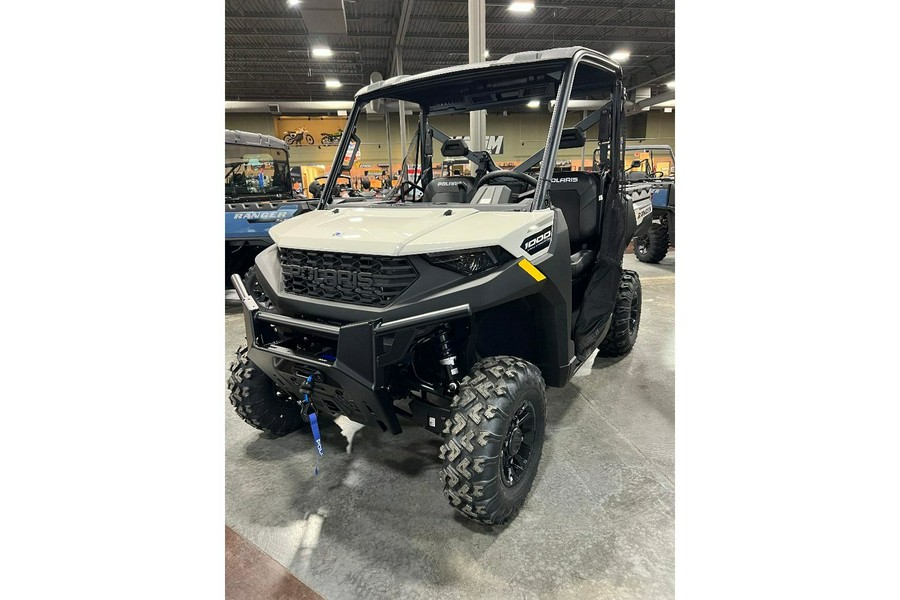 2026 Polaris Ranger® 1000 Premium