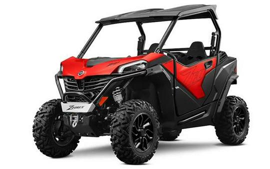 2026 CFMOTO ZFORCE 800 Trail G2