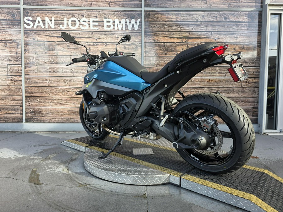 2026 BMW R 1300 R