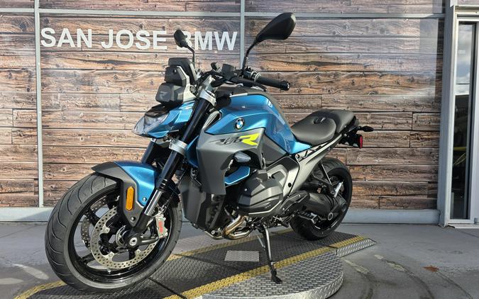 2026 BMW R 1300 R