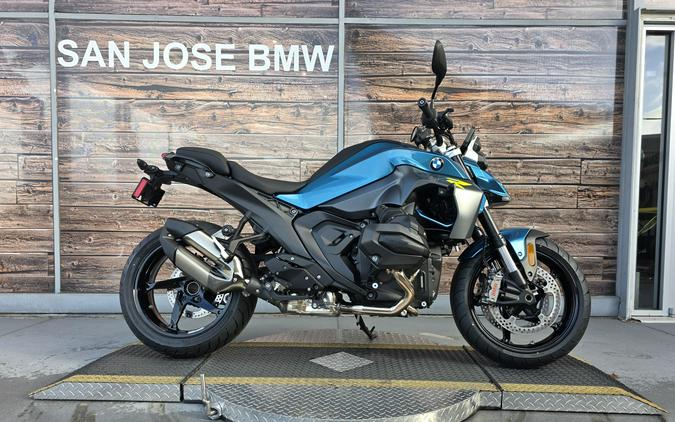 2026 BMW R 1300 R