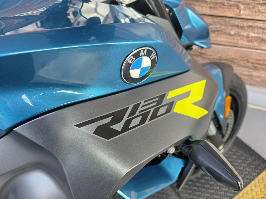 2026 BMW R 1300 R