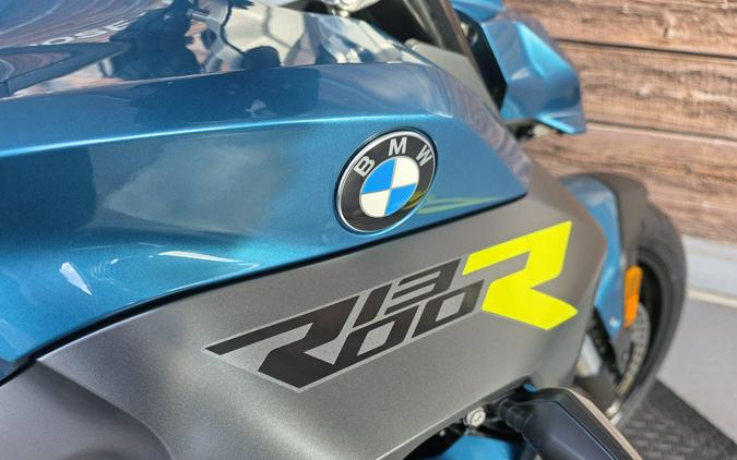 2026 BMW R 1300 R