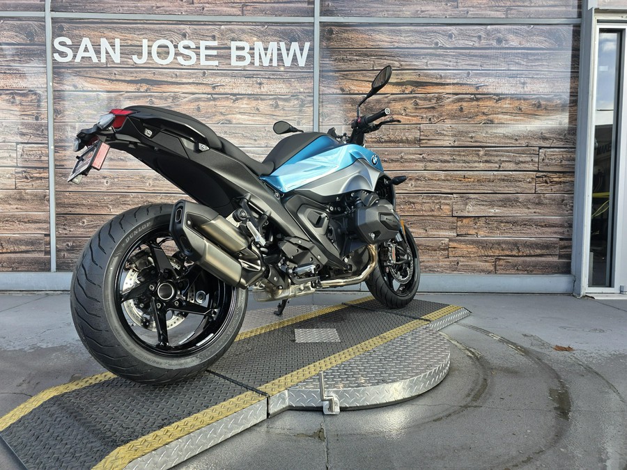 2026 BMW R 1300 R